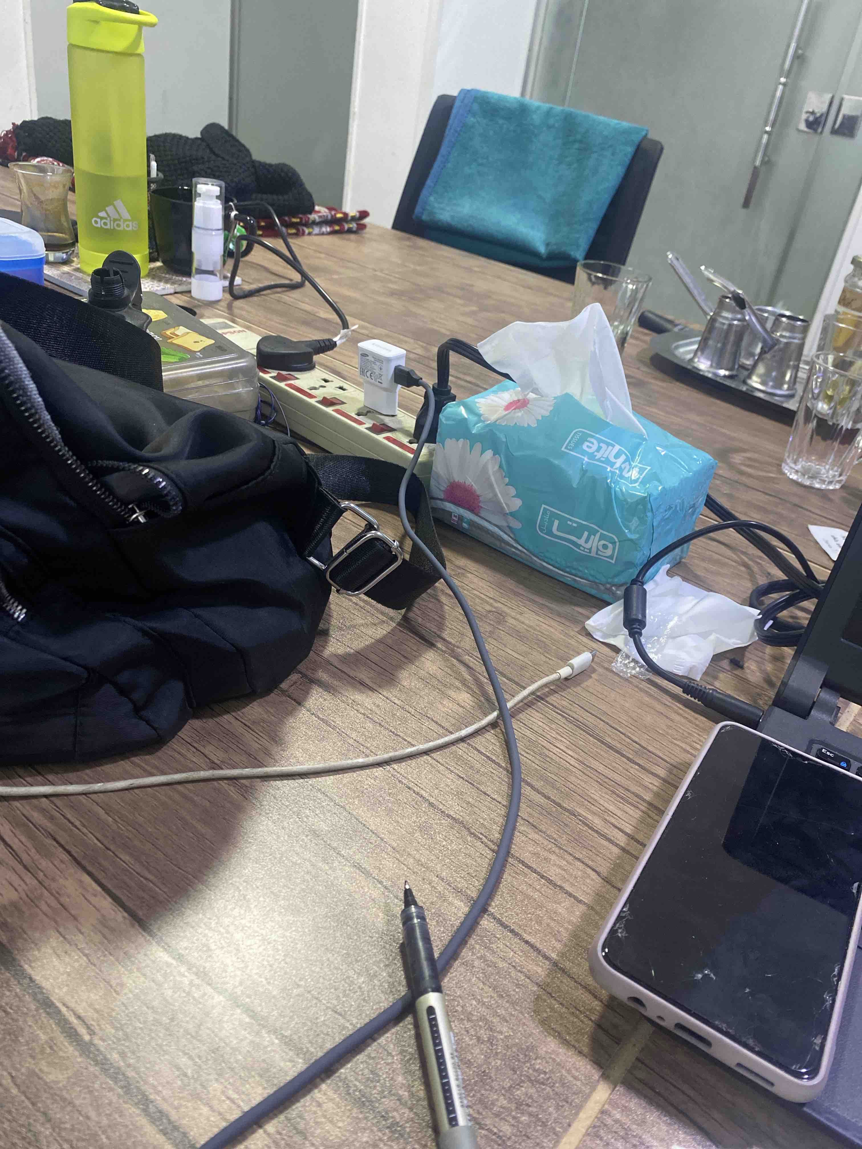 صور العيادة