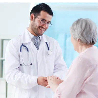 home visit category 1